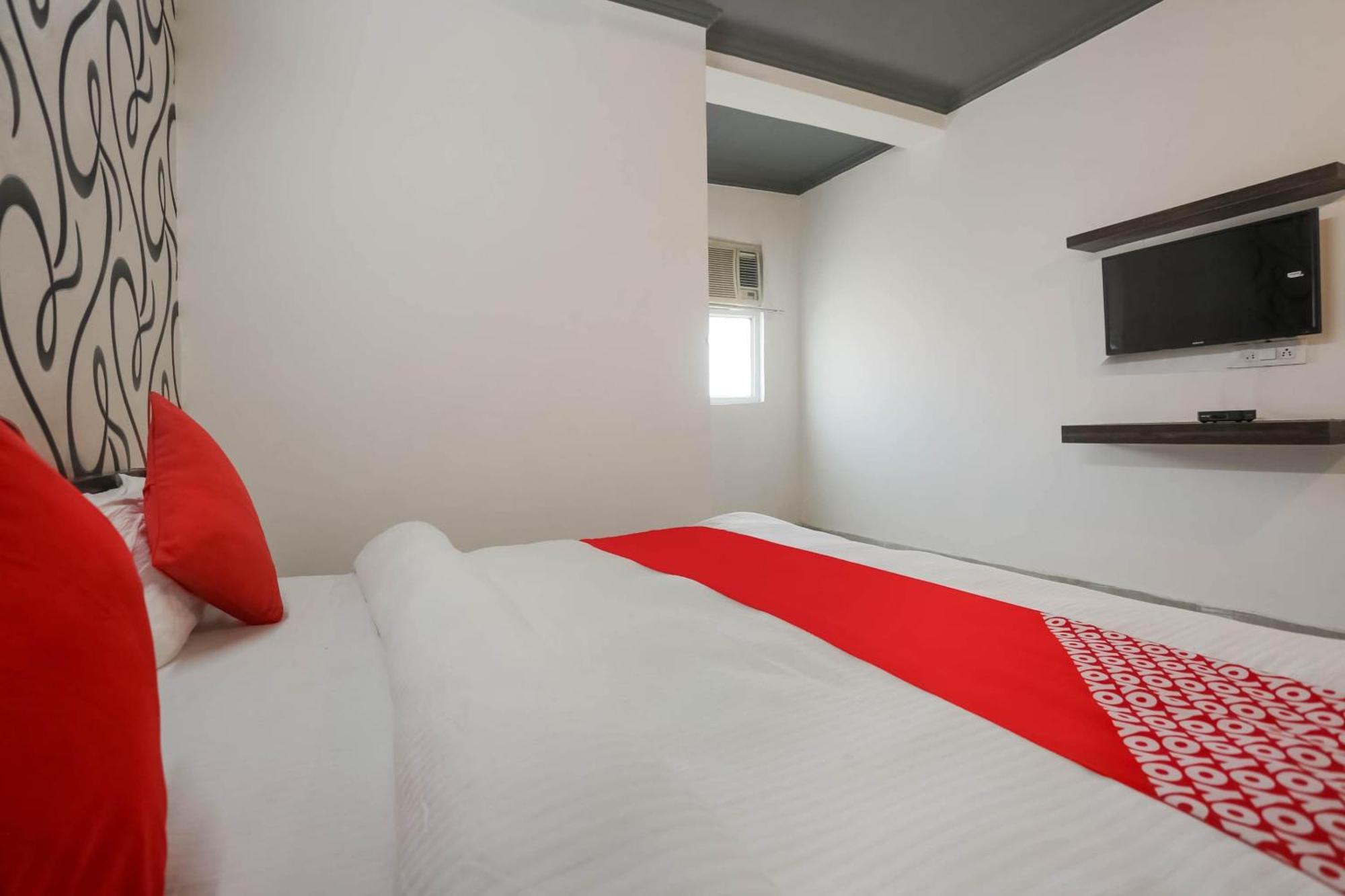 Hotel O Dream Town Нью-Делі Екстер'єр фото